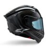Casco Alpinestars Supertech R10 Solid | Motique Guatemala