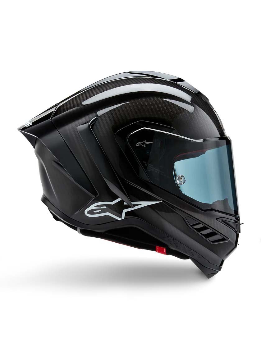Casco Alpinestars Supertech R10 Solid | Motique Guatemala