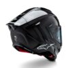 Casco Alpinestars Supertech R10 Solid | Motique Guatemala