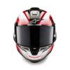 Casco Alpinestars Supertech R10 Team | Motique Guatemala