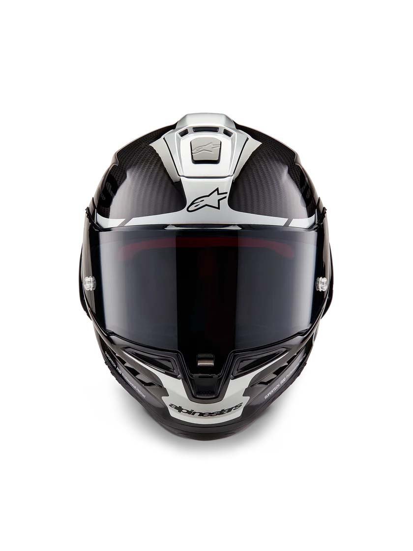 Casco Alpinestars Supertech R10 Element | Motique Guatemala