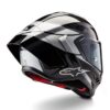 Casco Alpinestars Supertech R10 Element | Motique Guatemala