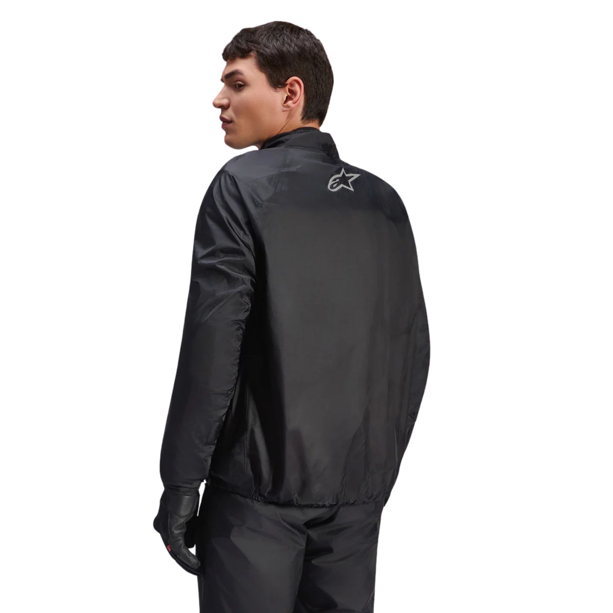 Chumpa Alpinestars Andes Air Drystar | Motique Guatemala