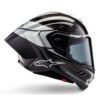 Casco Alpinestars Supertech R10 Element | Motique Guatemala