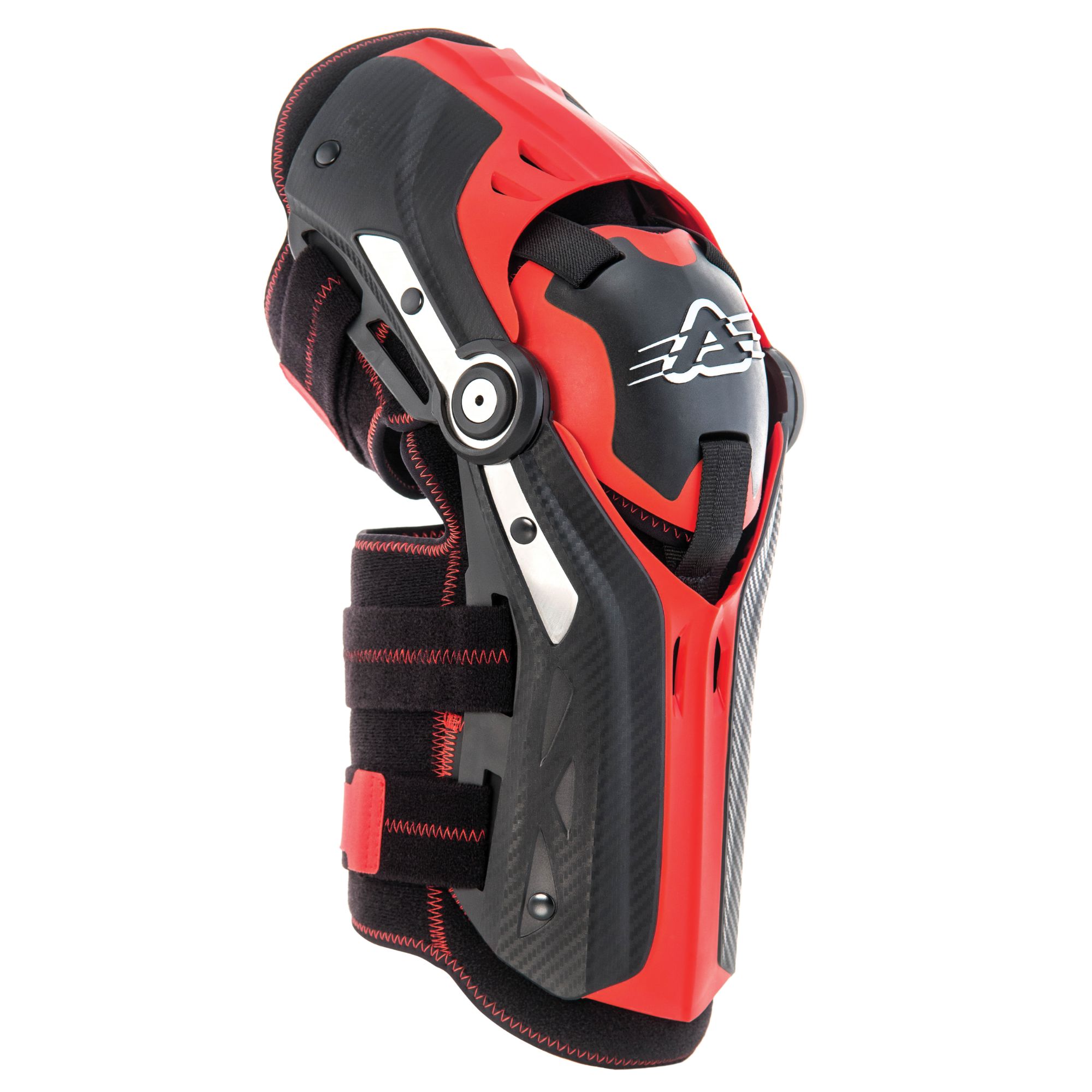 Rodilleras Acerbis Gorilla | Motique Guatemala