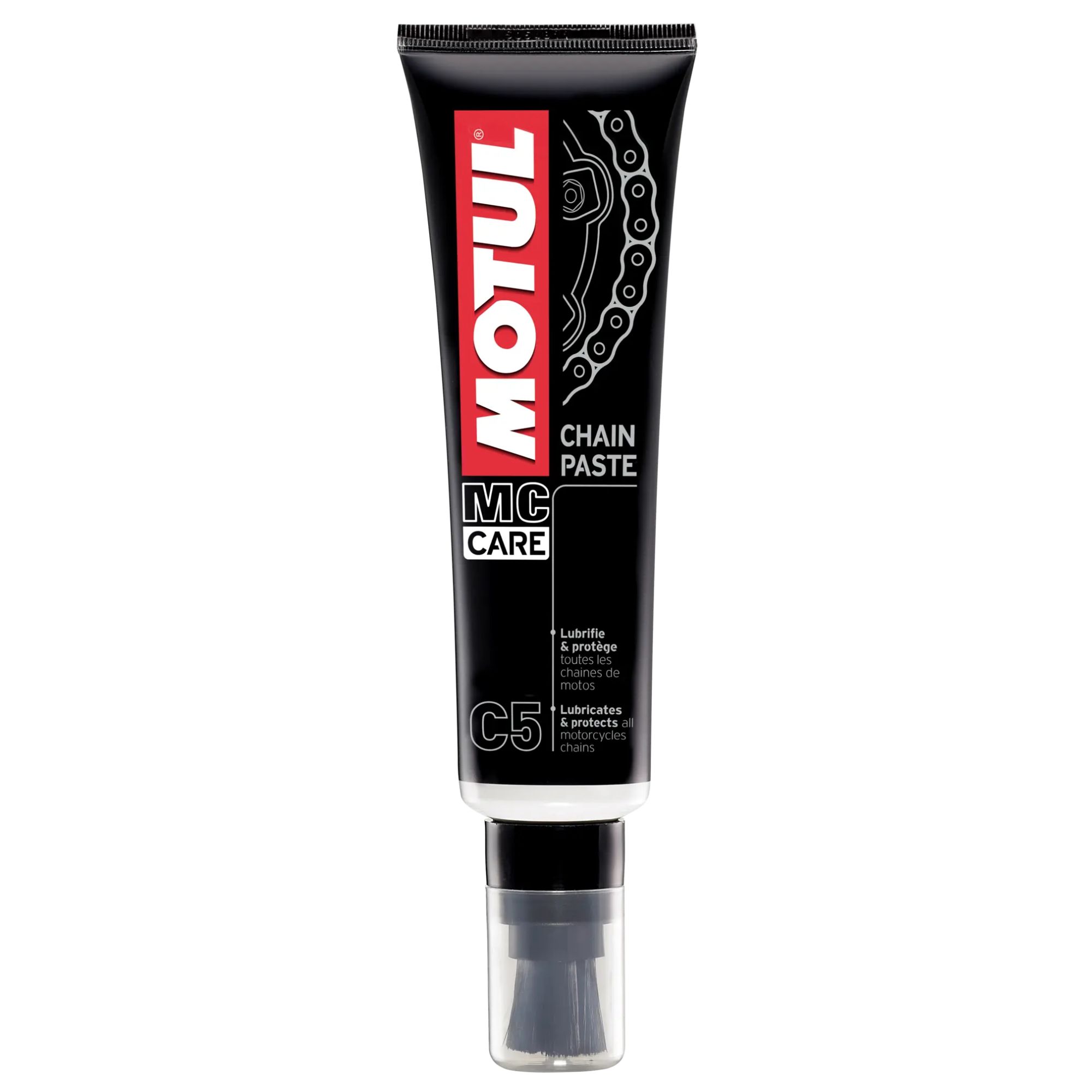 Aceite Motul Chain En Pasta C5 | Motique Guatemala