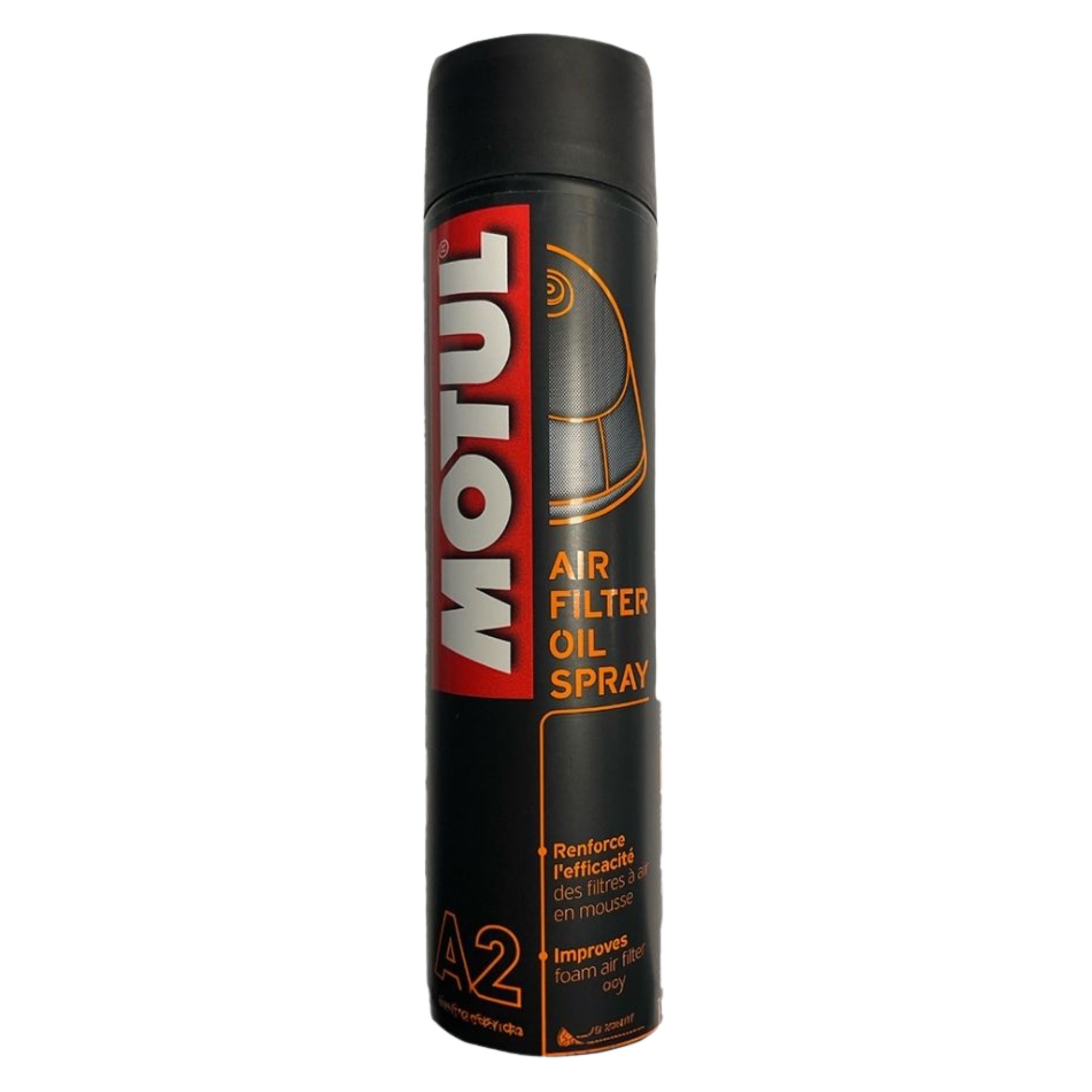 Aceite Motul Air Filter A2 | Motique Guatemala