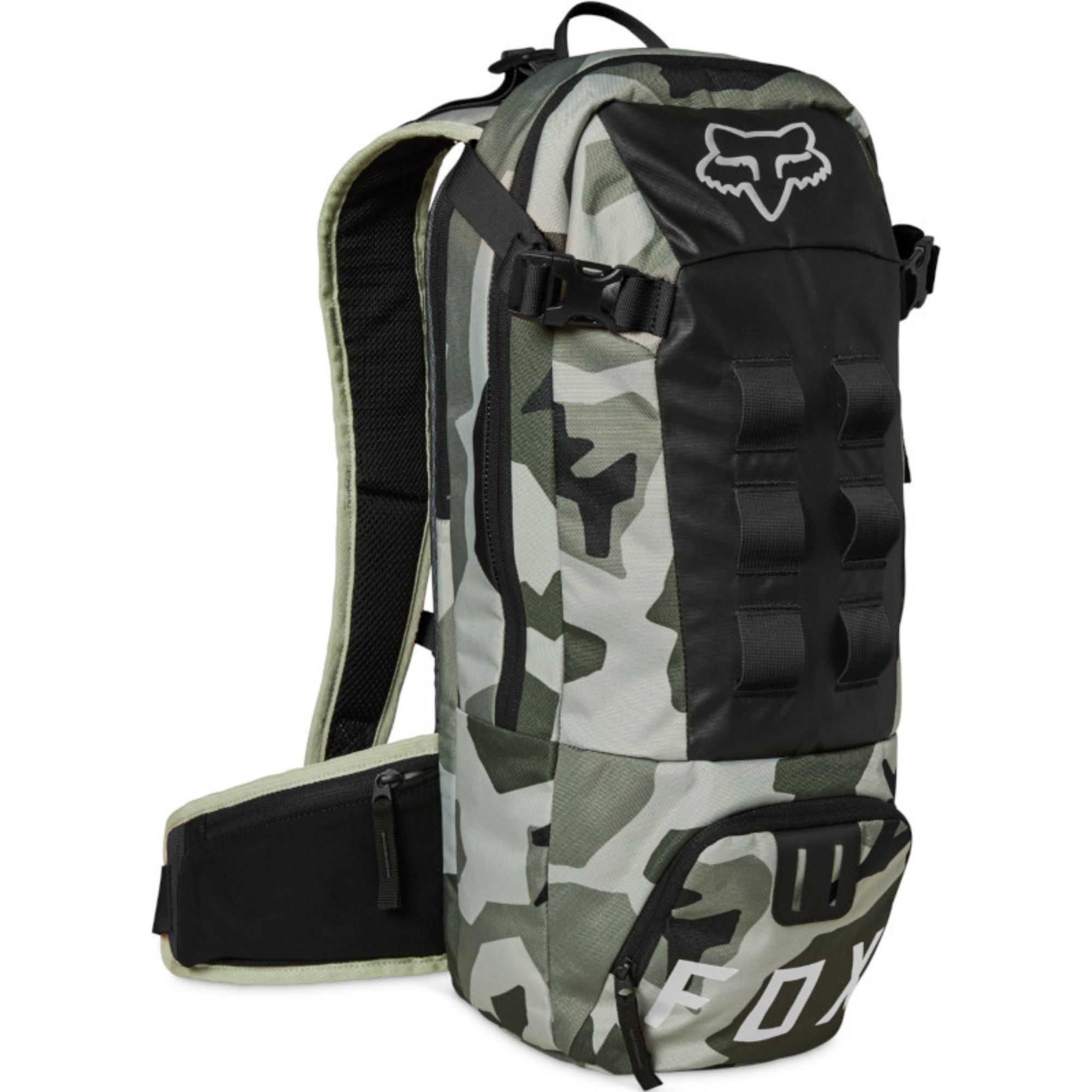 Mochila Fox Hydra 18LT | Motique Guatemala
