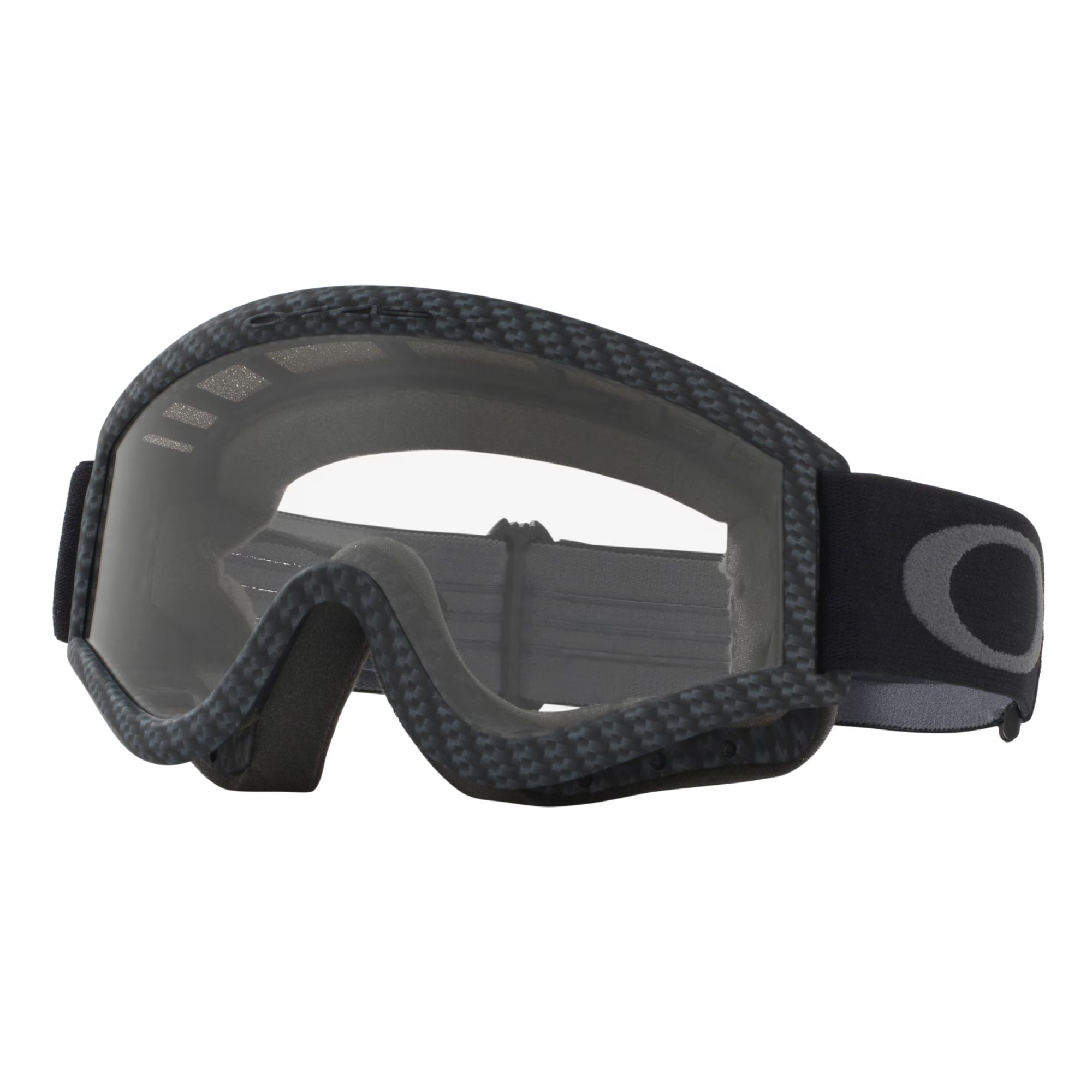 Goggles Oakley L Frame Carbon Fiber | Motique Guatemala