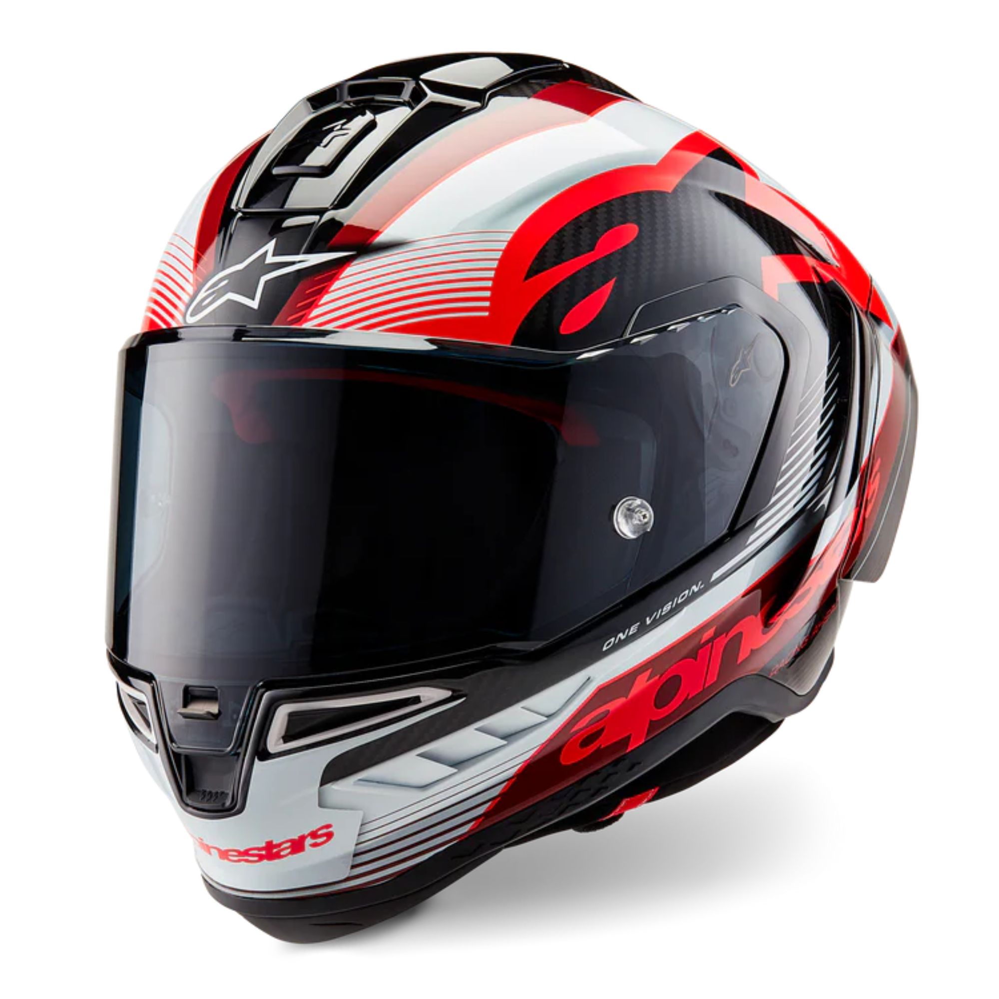 Casco Alpinestars Supertech R10 Team | Motique Guatemala