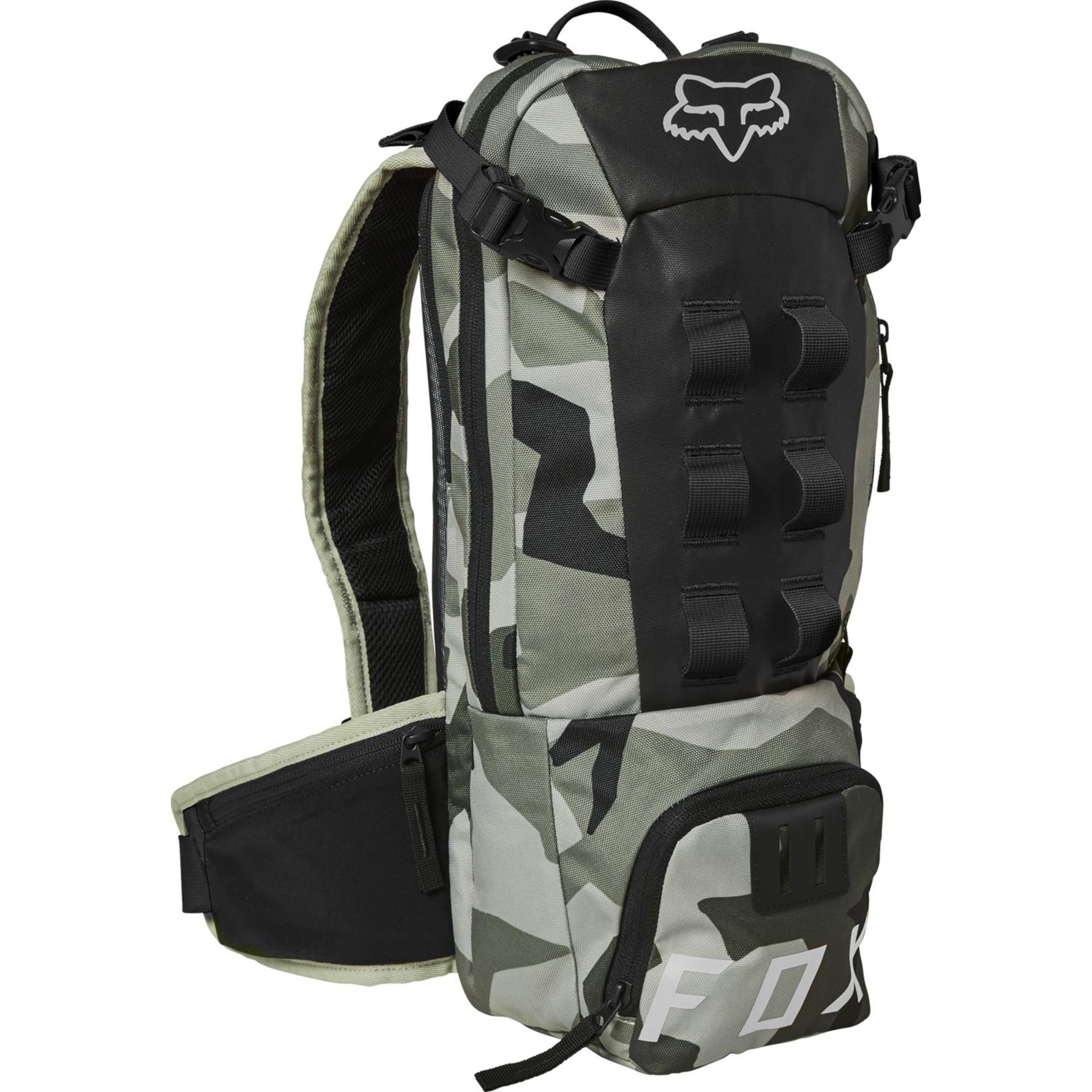 Mochila Fox Hydra 10LT | Motique Guatemala