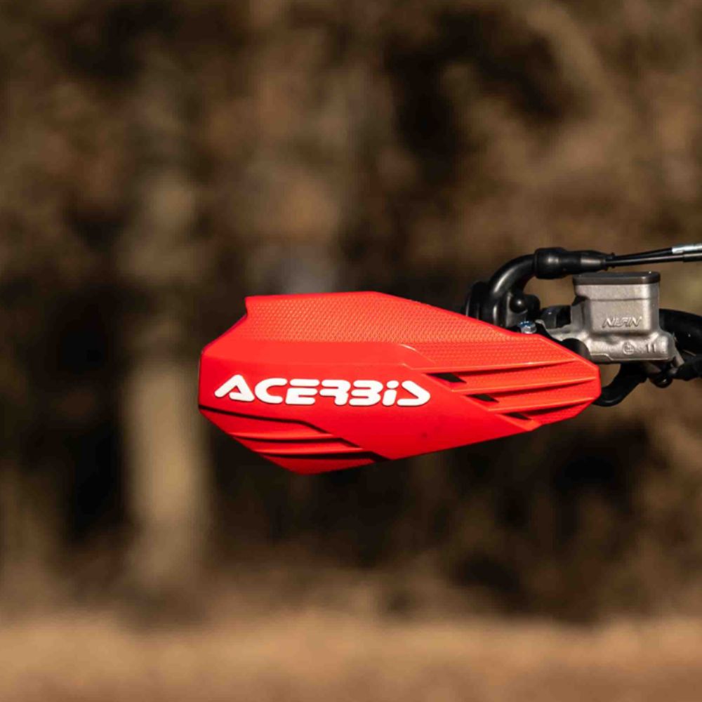 Acerbis en Motique Guatemala