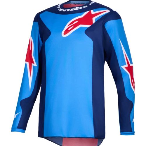 Jersey Alpinestars Mx Fluid Grid | Motique Guatemala