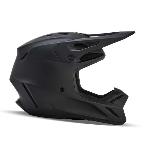 Casco Fox Mx V3 Solid | Motique Guatemala