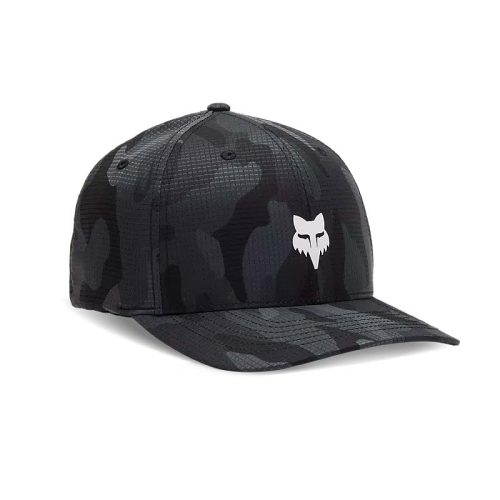 Gorra Fox Head Tech | Motique Guatemala