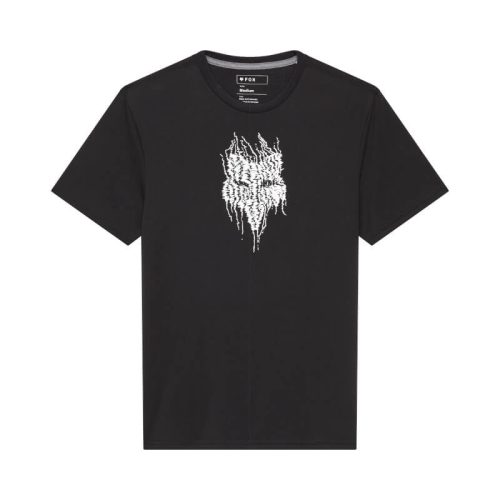 Tshirt Fox Bark Short Sleeve | Motique Guatemala