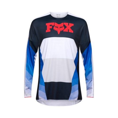 Jersey Fox Mx 360 Fade | Motique Guatemala