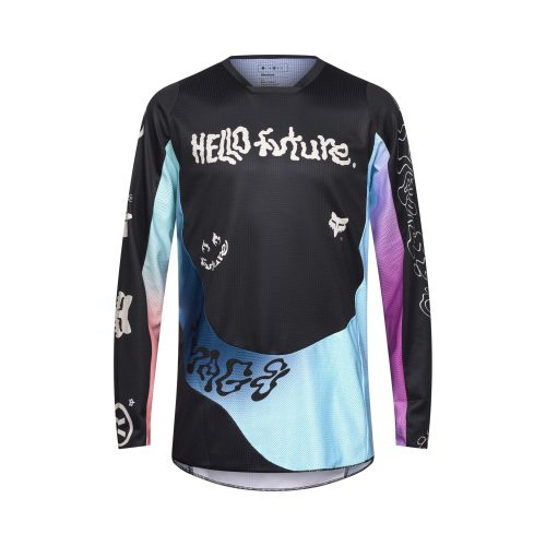 Jersey Fox Mx 180 Hello Future | Motique Guatemala