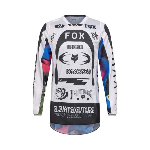Jersey Fox Mx 180 Image Cosmo | Motique Guatemala