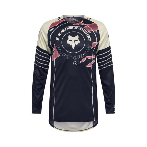 Jersey Fox Mx Flexair Inning | Motique Guatemala