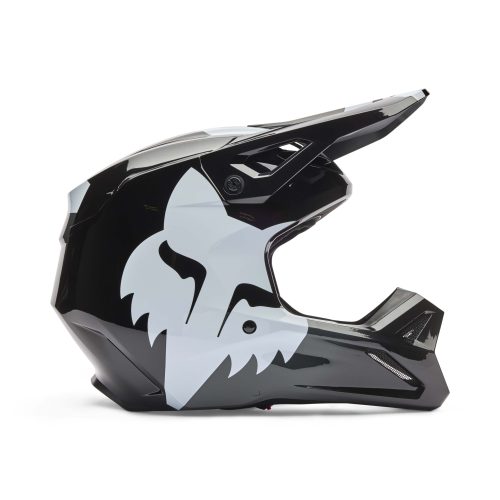 Casco Fox Mx V1 Shield | Motique Guatemala