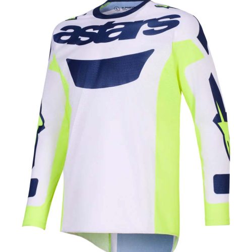 Jersey Alpinestars Mx Racer Air Riway | Motique Guatemala