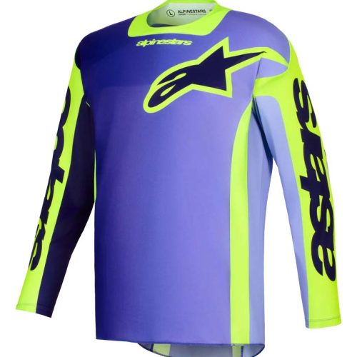 Jersey Alpinestars Mx Racer Portl | Motique Guatemala