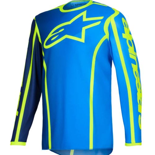 Jersey Alpinestars Mx Fluid Apex | Motique Guatemala