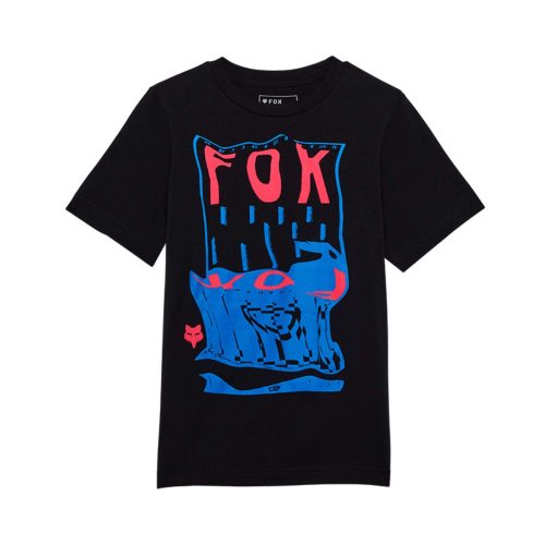 Tshirt Youth Fox Energy Blast | Motique Guatemala