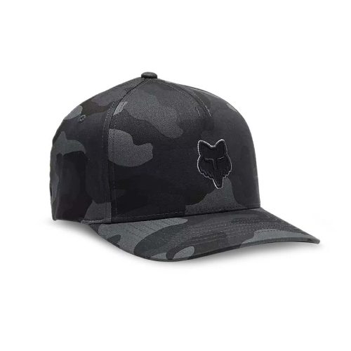 Gorra Fox Head | Motique Guatemala