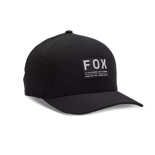 Gorra Fox Non Stop Tech | Motique Guatemala