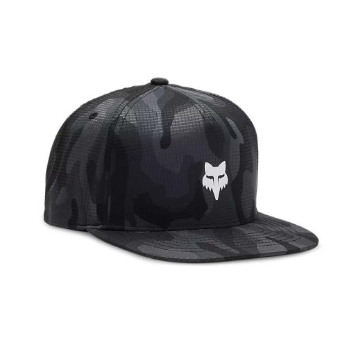 Gorra Fox Head Tech | Motique Guatemala
