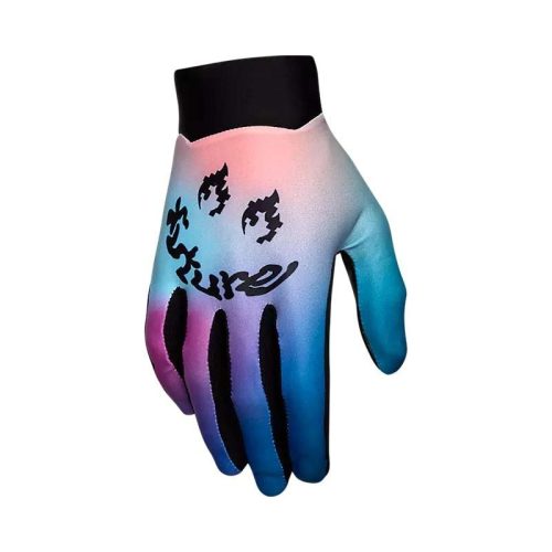 Guantes Fox Flexair Hello Future | Motique Guatemala