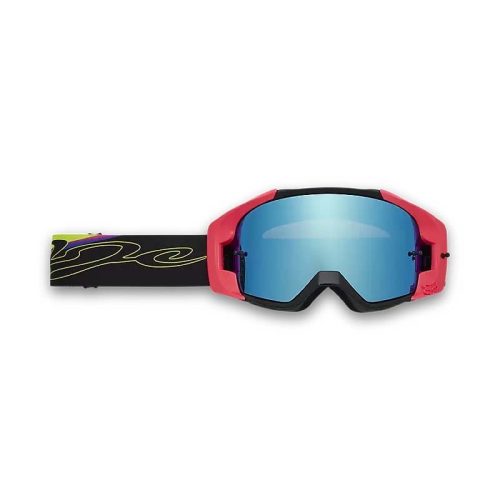 Goggles Fox Vue Energy | Motique Guatemala