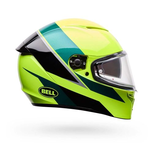 Casco Bell Lithium Flip | Motique Guatemala
