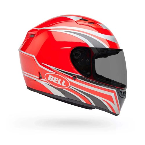 Casco Bell Qualifier Conduit | Motique Guatemala