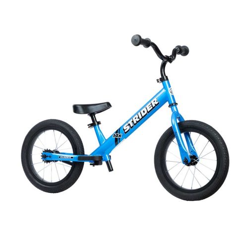 Bicicleta de Balance Strider 14X | Motique Guatemala