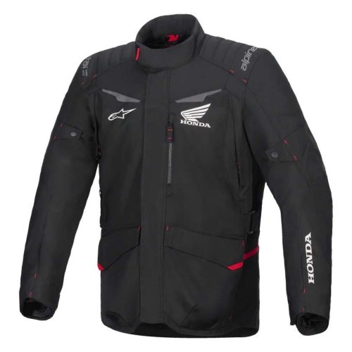 Chumpa Alpinestars Honda ST-1 | Motique Guatemala