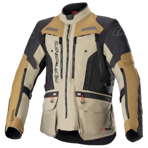 Chumpa Alpinestars Bogota Pro Drystar | Motique Guatemala