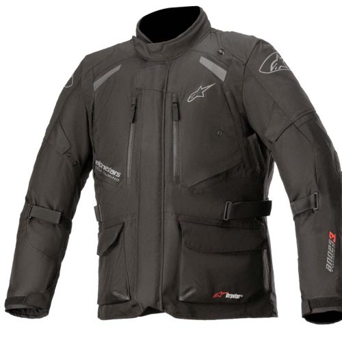 Chumpa Alpinestars Andes V3 | Motique Guatemala
