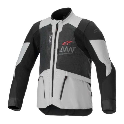 Chumpa Alpinestars AMT-7 | Motique Guatemala