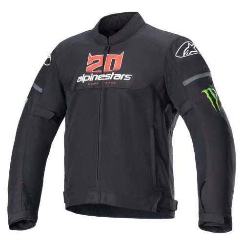 Chumpa Alpinestars FQ20 T-SP Air | Motique Guatemala