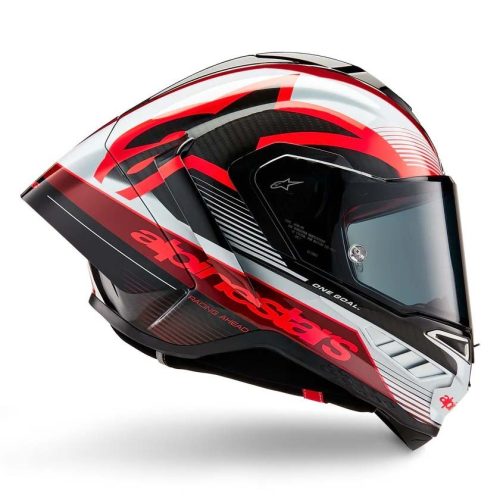 Casco Alpinestars Supertech R10 Team | Motique Guatemala