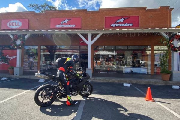 Alpinestars Guatemala