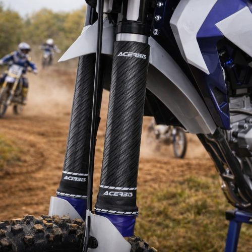 Protección de Barras - Motique