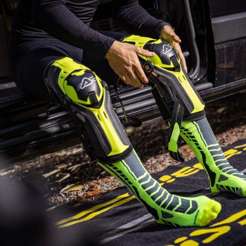 Rodilleras - Motique