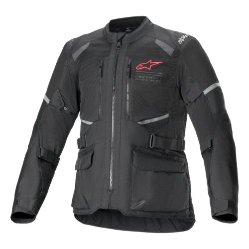 Chumpa Alpinestars Andes Air Drystar | Motique Guatemala