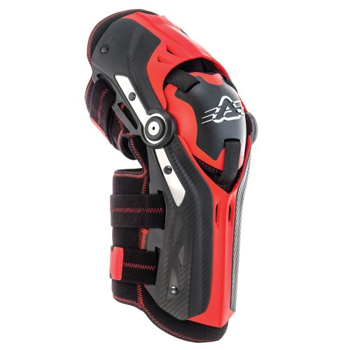 Rodilleras Acerbis Gorilla | Motique Guatemala