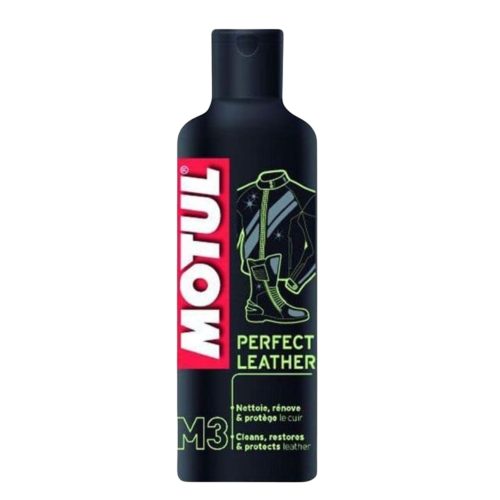 Aceite Motul Perfect Leather M3 | Motique Guatemala