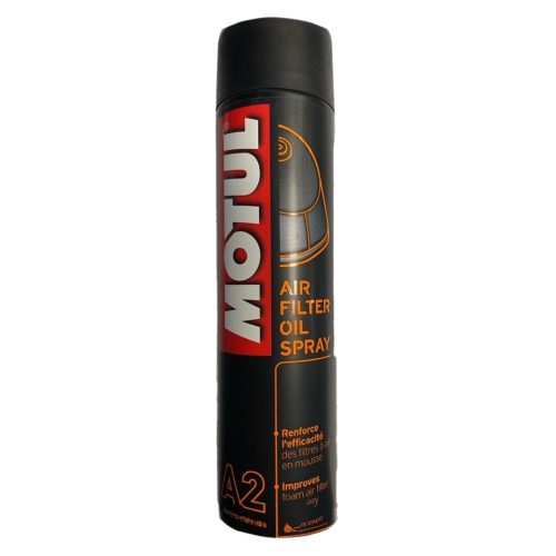 Aceite Motul Air Filter A2 | Motique Guatemala